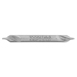 [SQ1177] BROCA CENTRO #2 M2 AAV 5/64X3/16&quot;