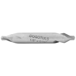[SQ1179] BROCA CENTRO #4 M2 AAV 1/8X 5/16"