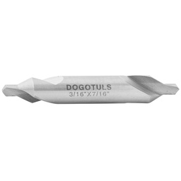 [SQ1180] BROCA CENTRO #5 M2 AAV 3/16X7/16&quot;