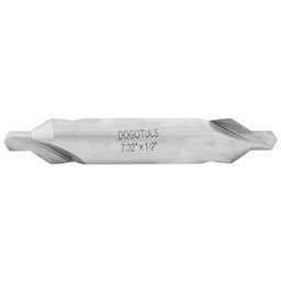 [SQ1181] BROCA CENTRO #6 M2 AAV 7/32X1/2&quot;