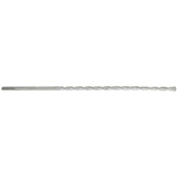 [GT1019] BROCA CONCRETO 5/16X 12&quot; PTA.CARBURO TUN