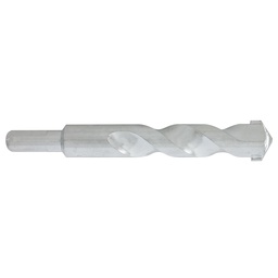 [GT1016] BROCA CONCRETO 7/8X 6" PTA.CARBURO TUNGS