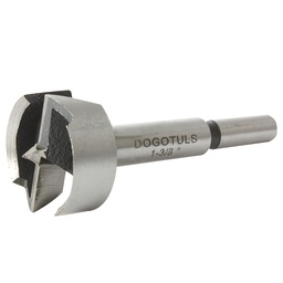 [SQ1139] BROCA FORSTNER 1-3/8&quot; LARGO 3-1/2&quot;