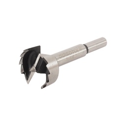 [SQ1140] BROCA FORSTNER DENTADA 1-3/8&quot; 3-1/2&quot;