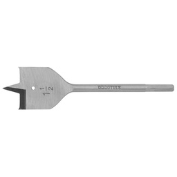 [SQ1137] BROCA PARA MADERA PALETA 1-1/2&quot;C/ PUNTAS