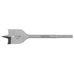 [SQ1136] BROCA PARA MADERA PALETA 1-1/4&quot;C/ PUNTAS