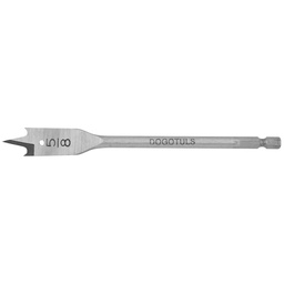[SQ1132] BROCA PARA MADERA PALETA 5/8&quot; CON PUNTAS