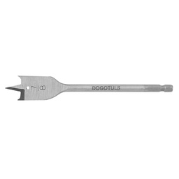 [SQ1134] BROCA PARA MADERA PALETA 7/8&quot; CON PUNTAS