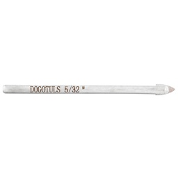 [SQ1051] BROCA VIDRIO YCERAMICA 5/32&quot; PTA CARBURO