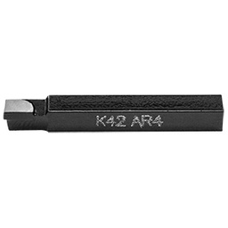 [ST1351] BURIL CALZADO AR4 1/4&quot; DERECHO K42 D2