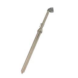 [BD1007] CALIBRADOR METALICO S-976 160 LBS MILTON