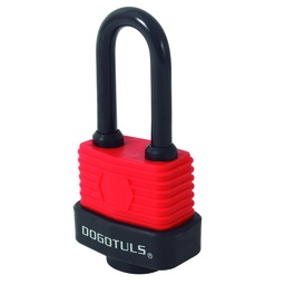 [RW9013] CANDADO IMPERMEABLE 45MM LARGO LAMINADO