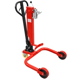 [RI1102] CARGADOR DE TAMBOS HIDRAULICO 300KG 200L