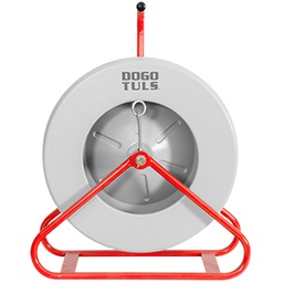 [SR8036] CARRETE GUIA FIBRA DE VIDRIO 4.8MM 50M