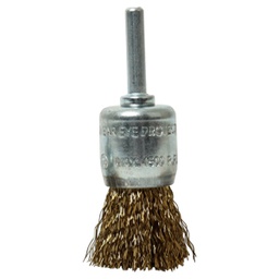 [NI0113] CEPILLO ACABADO 30mm ALAMBRE GENERAL