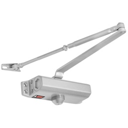 [SH9051] CIERRAPUERTAS 60 A 85 KG ALUMINIO