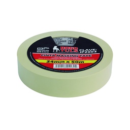 [IP2003] CINTA MASKING TAPE 1&quot; 50mts USO GRAL