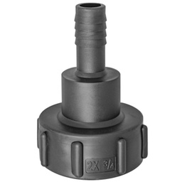 [RB2032] CONECTOR TOTE IBC 60MM ESPIGA 3/4 GRUESA