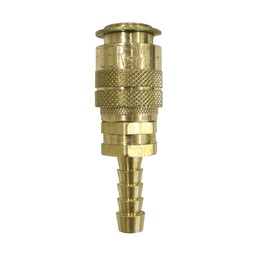 [BD1021] CONEXION RAPIDA 717-6BK 3/8 MANGUERA
