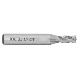[SQ1158] CORTADOR VERTICAL 1/4&quot;x3/8&quot; M2 AAV RECTO