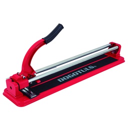 [HJ4021] CORTADORA AZULEJO TUBO BARRA 60cm x 12mm