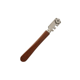 [LD0306] CORTAVIDRIO SILBERSCHNITT 6 CUCHILLAS