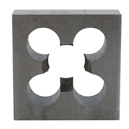 [AI6007] DADO 1&quot; NPT CUADRADO ROSCA DOGO TULS