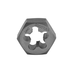 [SQ1016] DADO HEXAGONAL 1&quot; STD 1/2&quot;-13NC AAC UNC