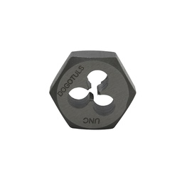 [SQ1018] DADO HEXAGONAL 1" STD 1/4"-20NC AAC UNC