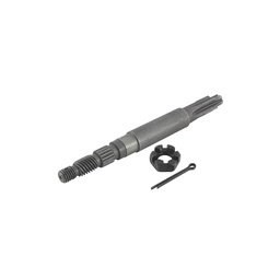 [HB5152] EJE PARA GARRUCHA 2 T