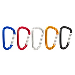 [JG5066] GANCHO RAPIDO 8 X 80 ALUMINIO TIPO D