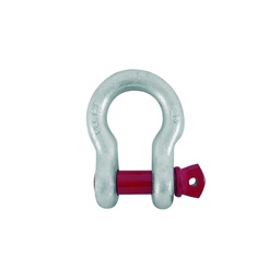 [JG5030] GRILLETE  1-1/4&quot; PERNO 1 3/8&quot; 12T G-209