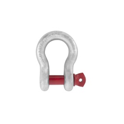[JG5032] GRILLETE 1-1/2" PERNO 1 7/8 17TON G-209
