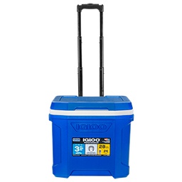 [IG7021] HIELERA IGLOO 28QT(26,49L)PERFIL II ROLL