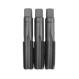 [ET1017] JGO 3 MACHUELOS AAC  9/16"-18 NF