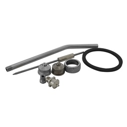 [NF4017] JGO REFACCION 8PZ P/PISTOLA BAJA PRESION