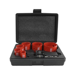 [PT1096] JUEGO SIERRATASAS Y ARBOLES ELECTRICISTA