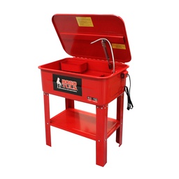 [SH7001] LAVADORA D/PARTES BOMBA ELECTRIC UL 20GL