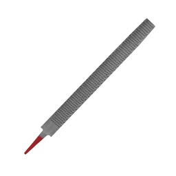 [MA1194] LIMA ESCOFINA MEDIA CAÑA BASTARDA 10&quot;