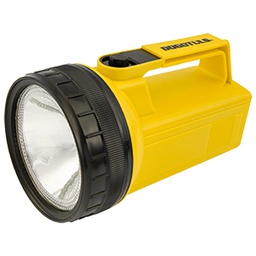 [NR2134] LINTERNA DE CRIPTON 6 VOLTS / 4D