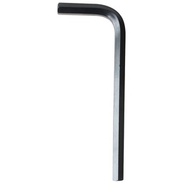 [TF2052] LLAVE MM CORTA 2.5MM HEX CR-V
