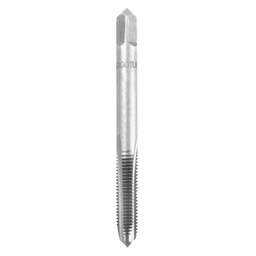 [ET1286] MACHUELO SEMICONICO M2 AAV 1/4"- 20 NC