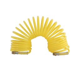 [SH2059] MANGUERA RESORTE 1/4 X 25' P/COMPRESOR