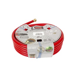 [GB6010] MANGUERA USO RUDO 4 CAPAS 5/8"X15M