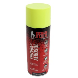 [PA4042] PINTURA AEROSOL AMARILLO FLUORESCENTE