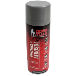 [PA4023] PINTURA AEROSOL BRILLANTE ALUMINIO