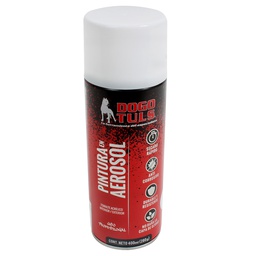[PA4026] PINTURA AEROSOL BRILLANTE BLANCO