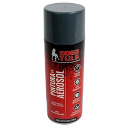 [PA4021] PINTURA AEROSOL BRILLANTE GRIS ACERO