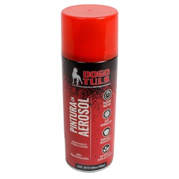 [PA4007] PINTURA AEROSOL BRILLANTE ROJO TOMATE