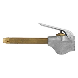 [BD1003] PISTOLA P/SOPLETEAR 150BK 150LBS MILTON